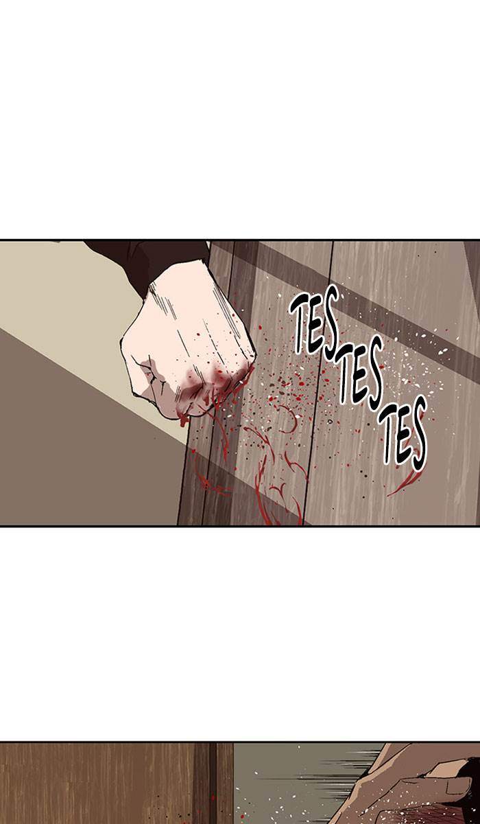 Weak Hero - Chapter 161 - Page 51