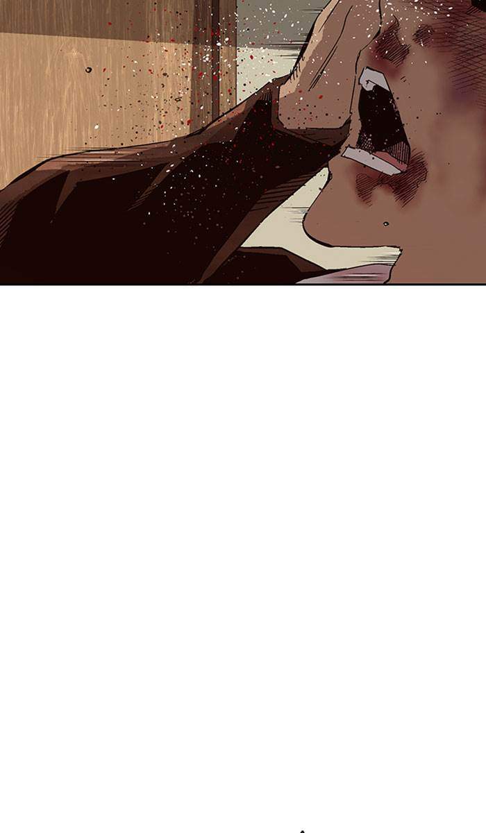 Weak Hero - Chapter 161 - Page 52