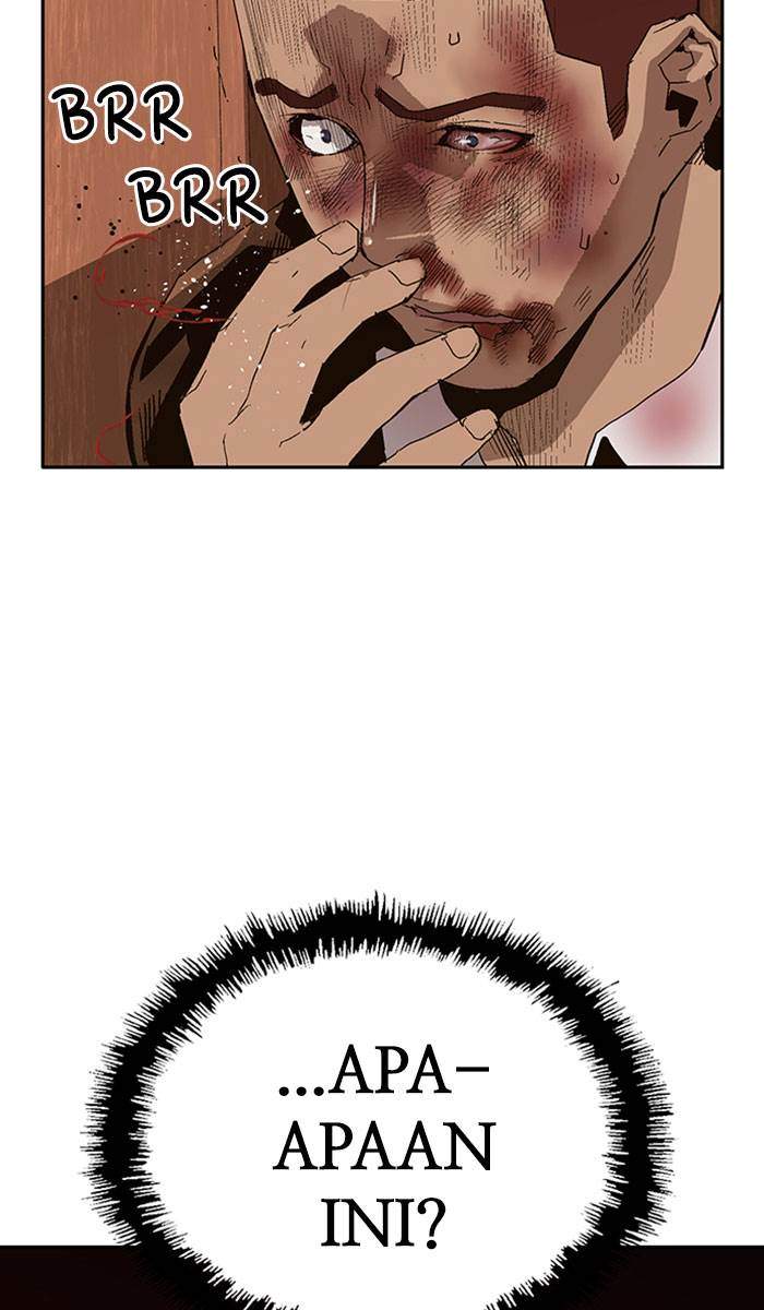 Weak Hero - Chapter 161 - Page 56