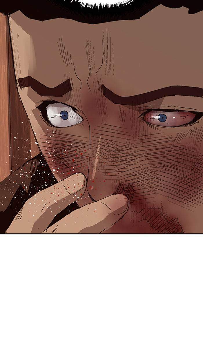 Weak Hero - Chapter 161 - Page 57