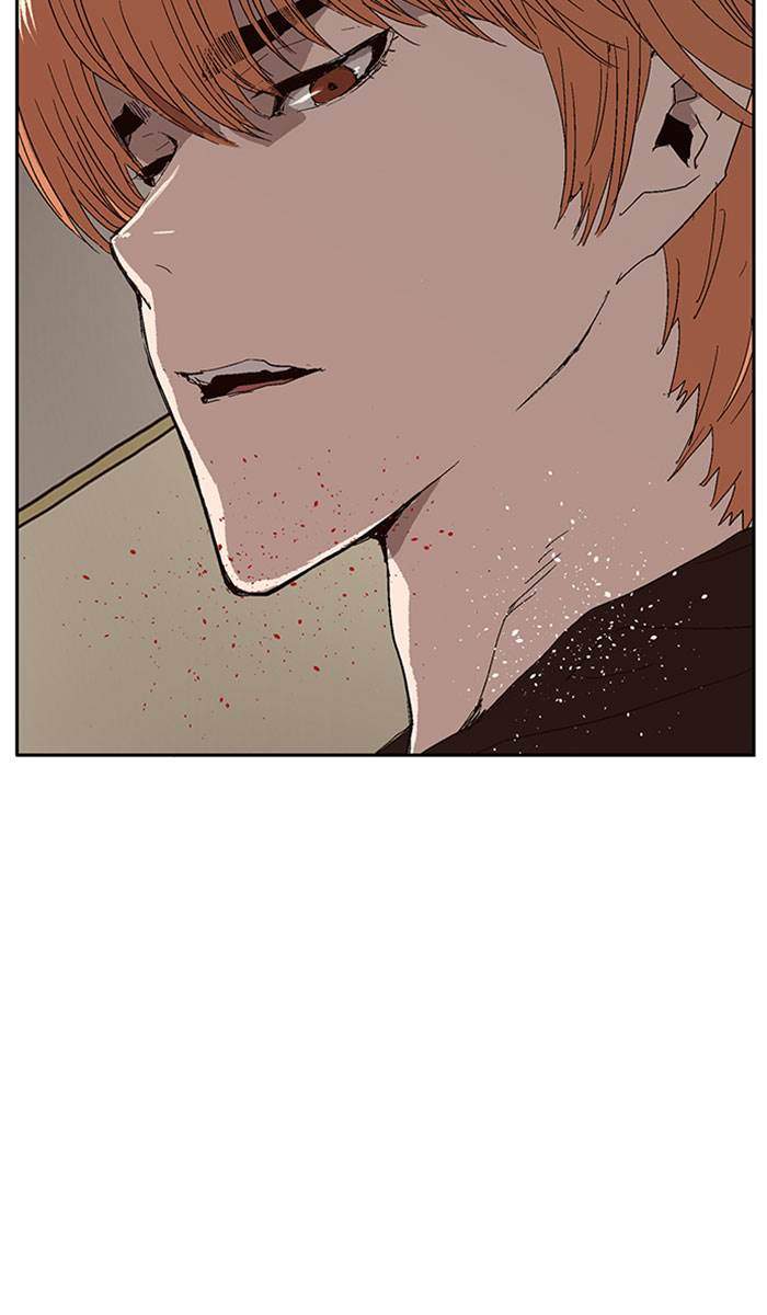 Weak Hero - Chapter 161 - Page 60