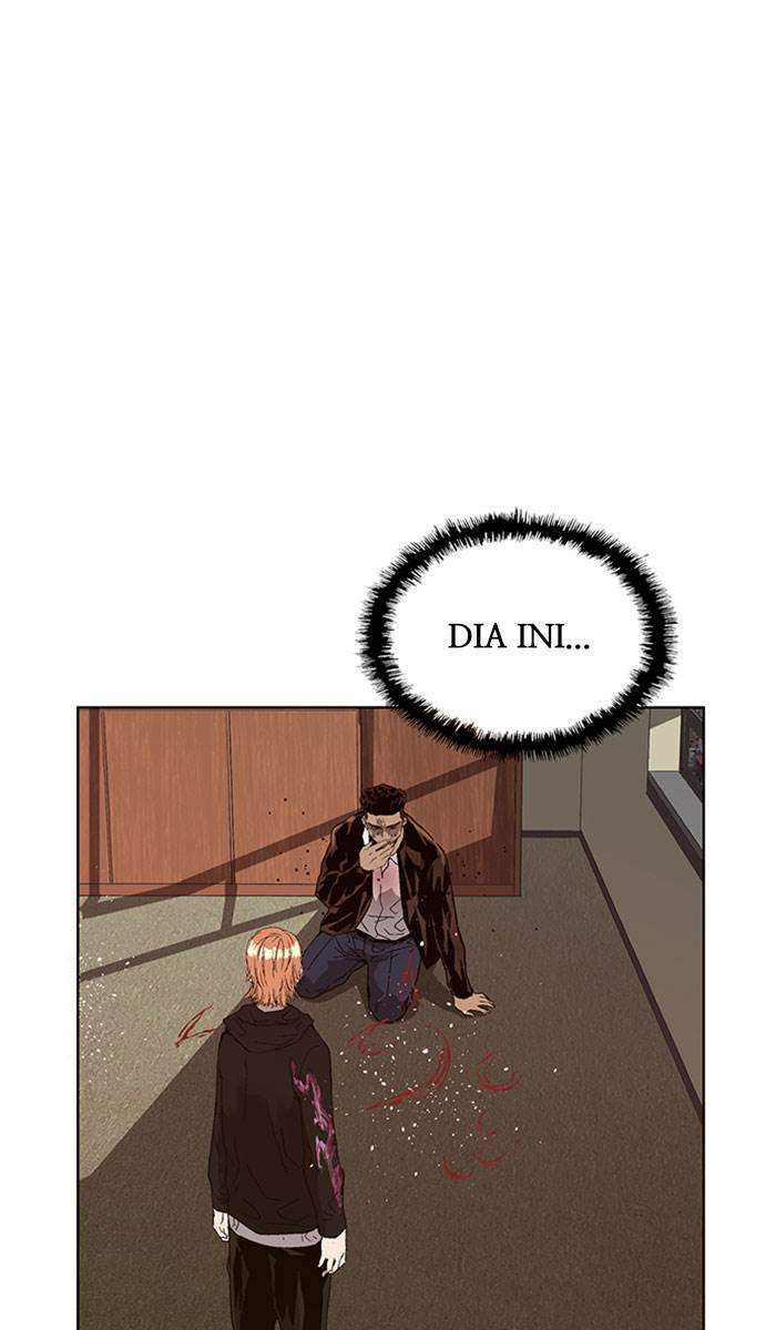 Weak Hero - Chapter 161 - Page 61