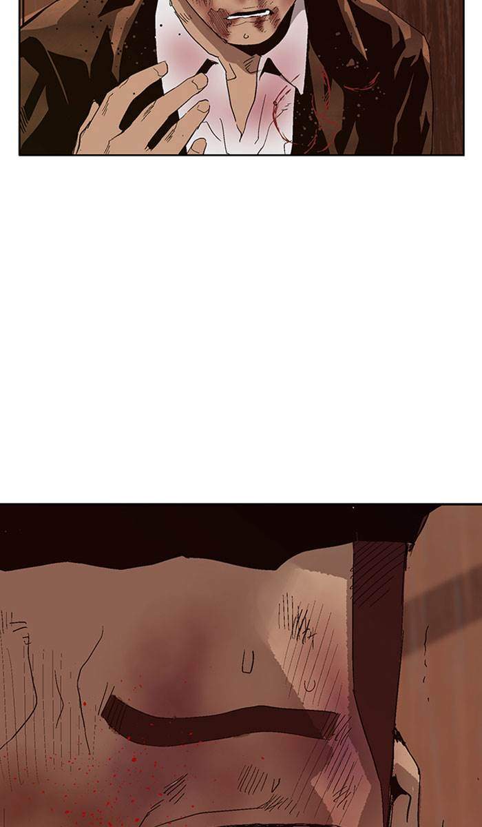 Weak Hero - Chapter 161 - Page 63