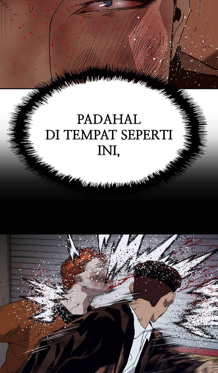 Weak Hero - Chapter 161 - Page 64