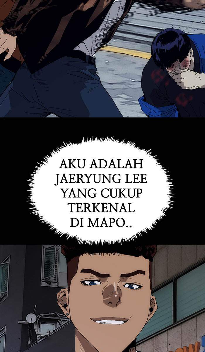 Weak Hero - Chapter 161 - Page 65