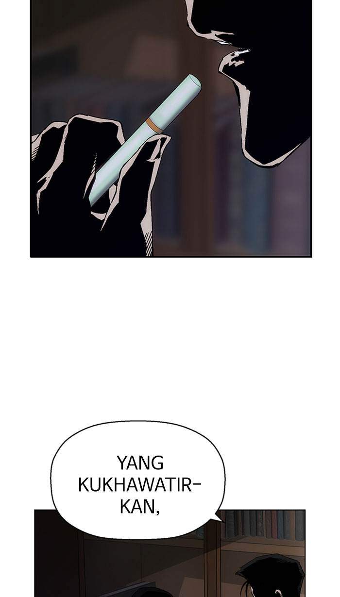 Weak Hero - Chapter 161 - Page 7