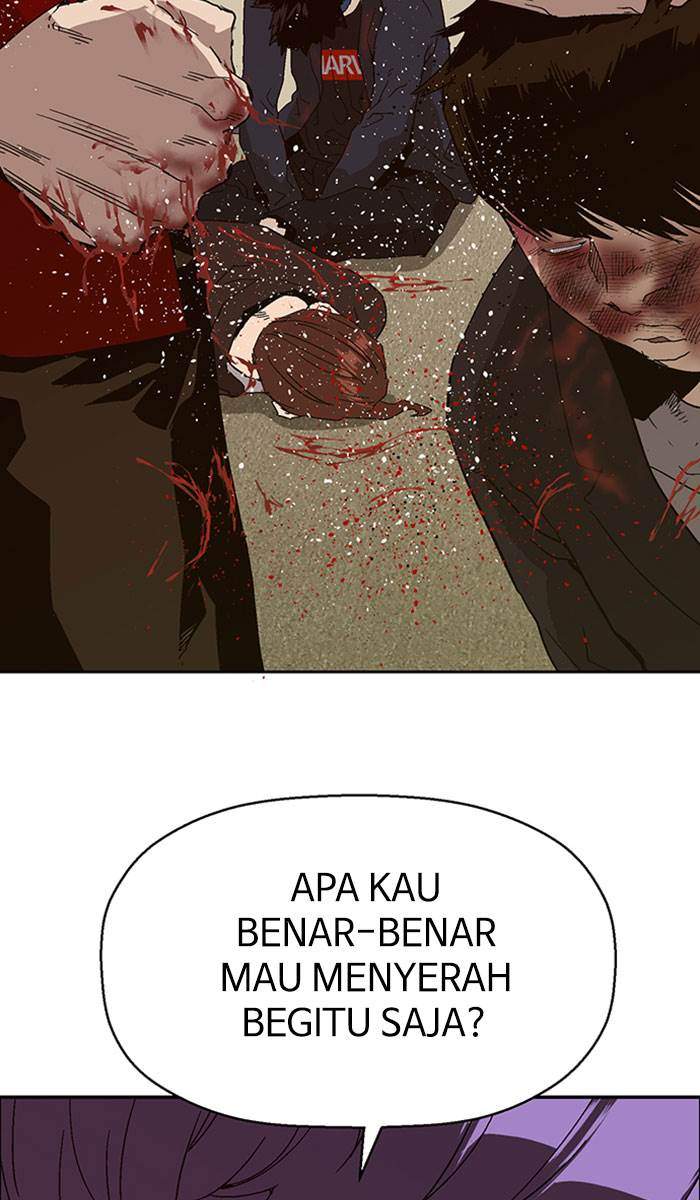 Weak Hero - Chapter 161 - Page 71