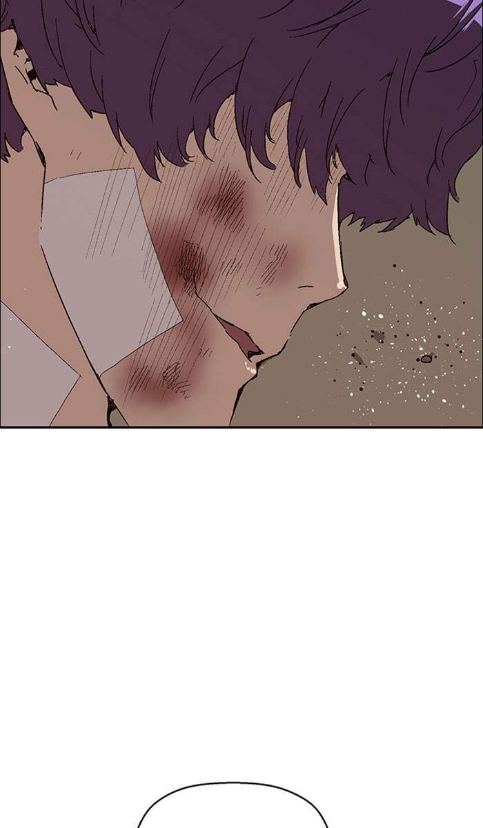 Weak Hero - Chapter 161 - Page 72