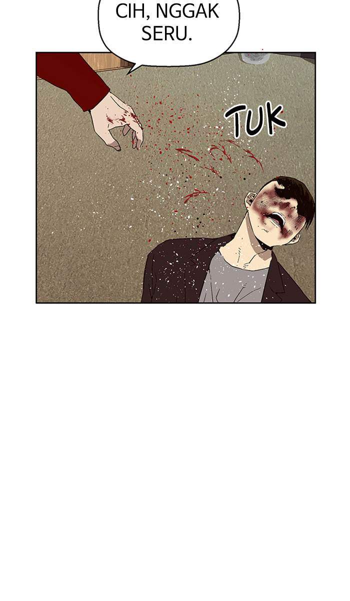 Weak Hero - Chapter 161 - Page 73