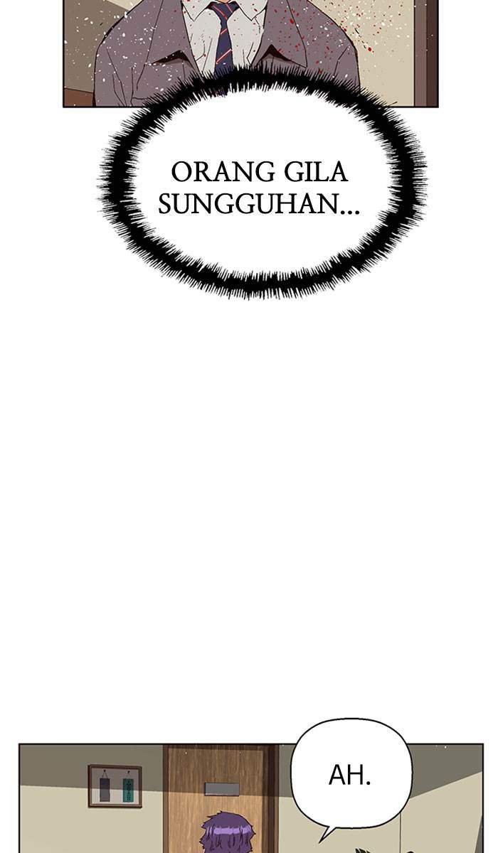 Weak Hero - Chapter 161 - Page 75