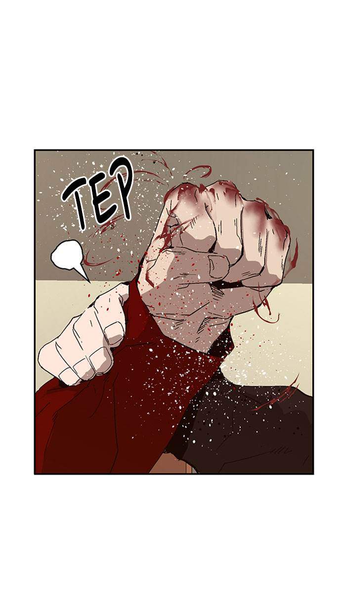 Weak Hero - Chapter 161 - Page 82