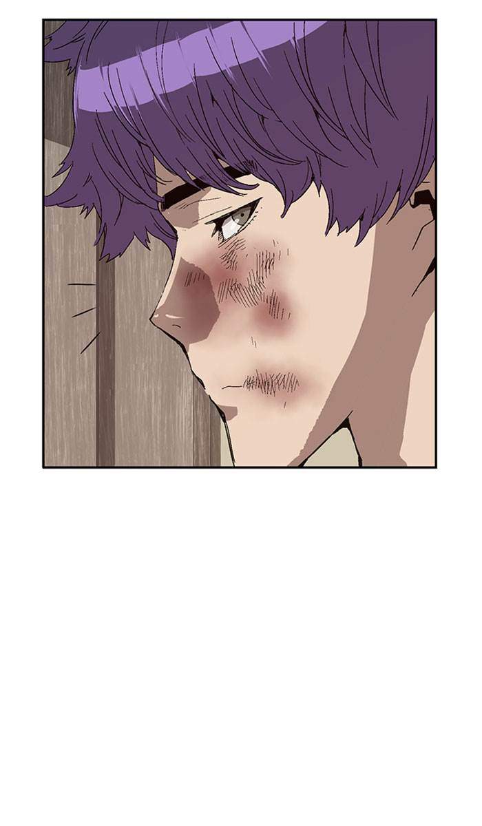 Weak Hero - Chapter 161 - Page 83