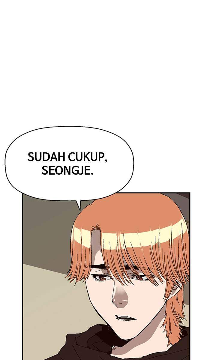 Weak Hero - Chapter 161 - Page 84