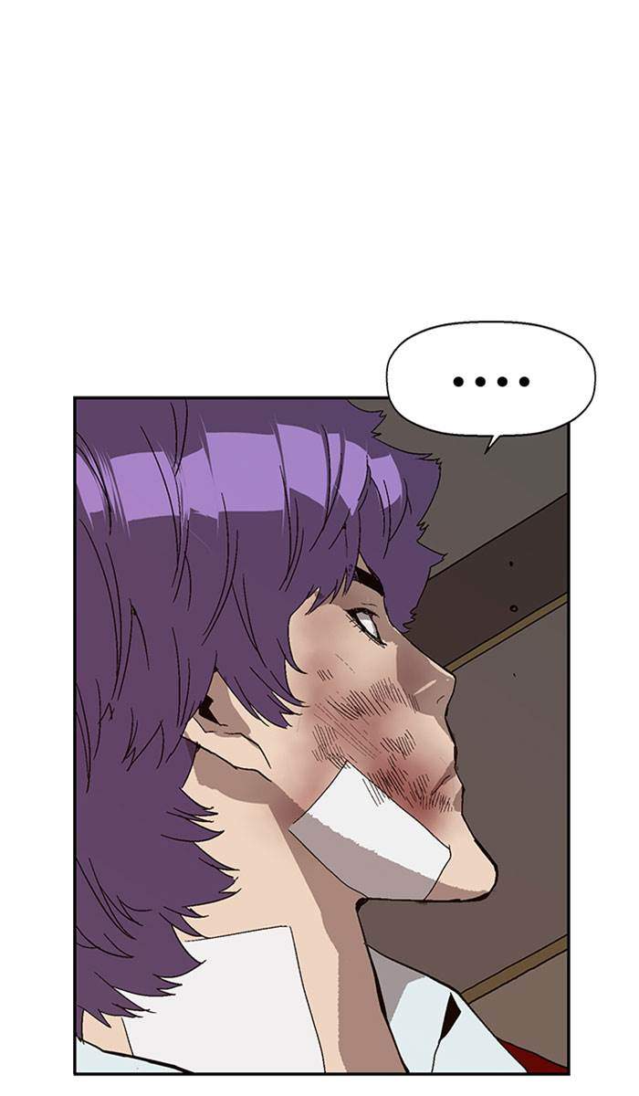 Weak Hero - Chapter 161 - Page 87