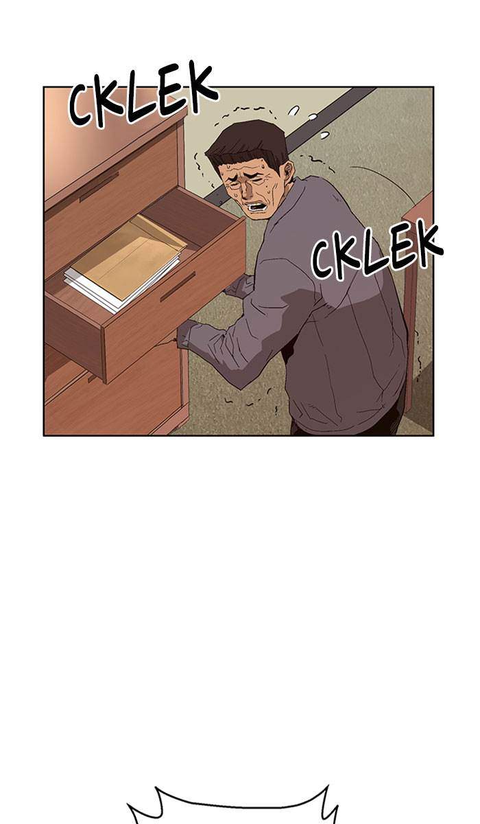 Weak Hero - Chapter 161 - Page 89