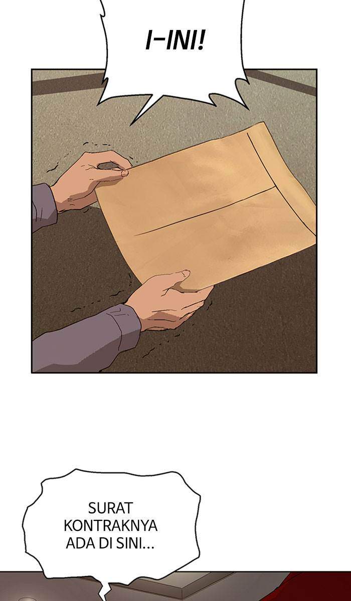 Weak Hero - Chapter 161 - Page 90