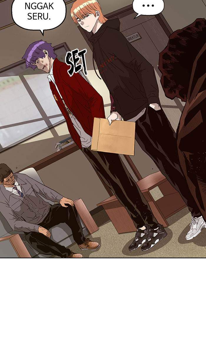 Weak Hero - Chapter 161 - Page 94