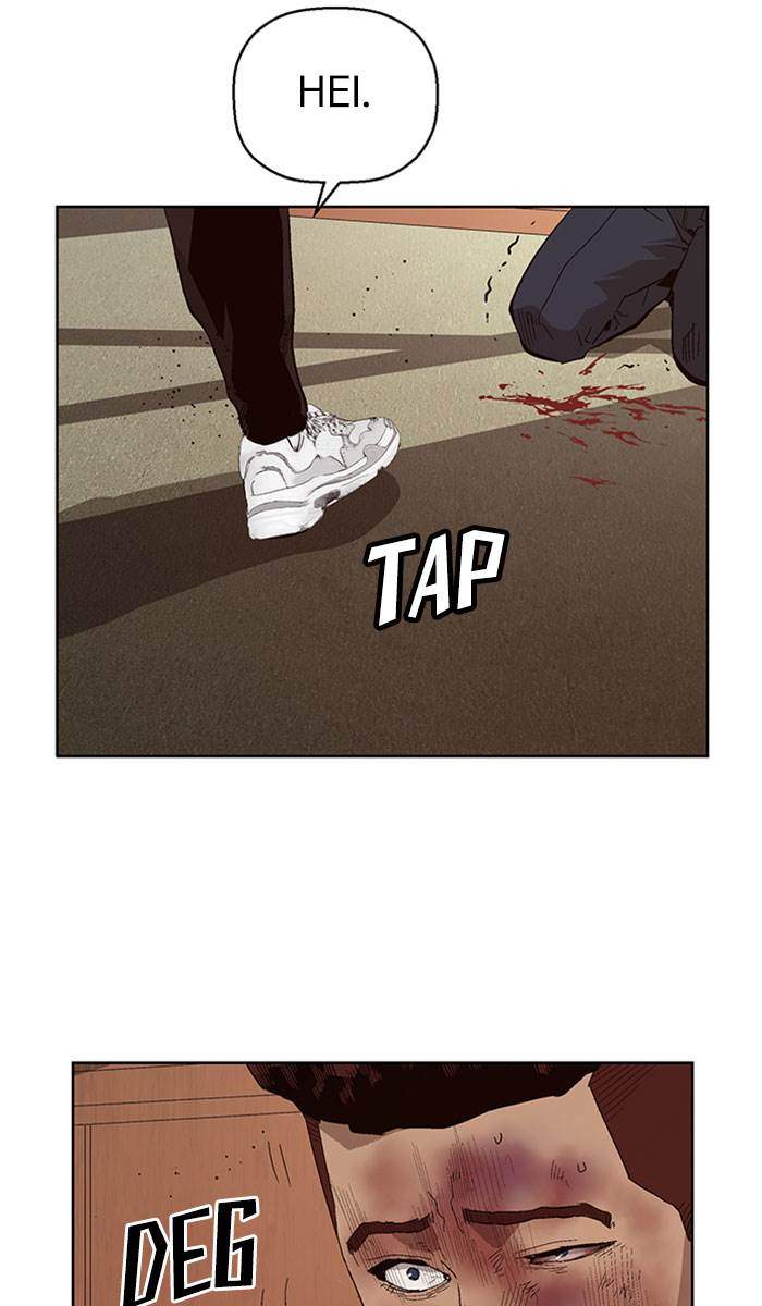 Weak Hero - Chapter 161 - Page 95