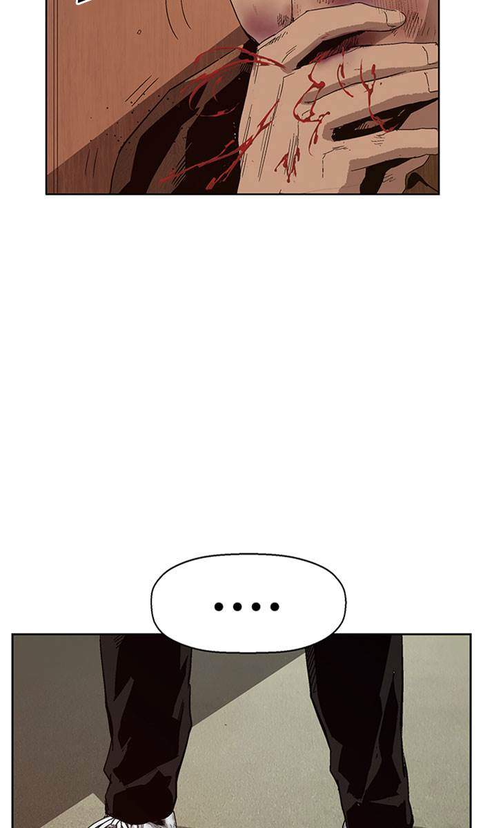 Weak Hero - Chapter 161 - Page 96