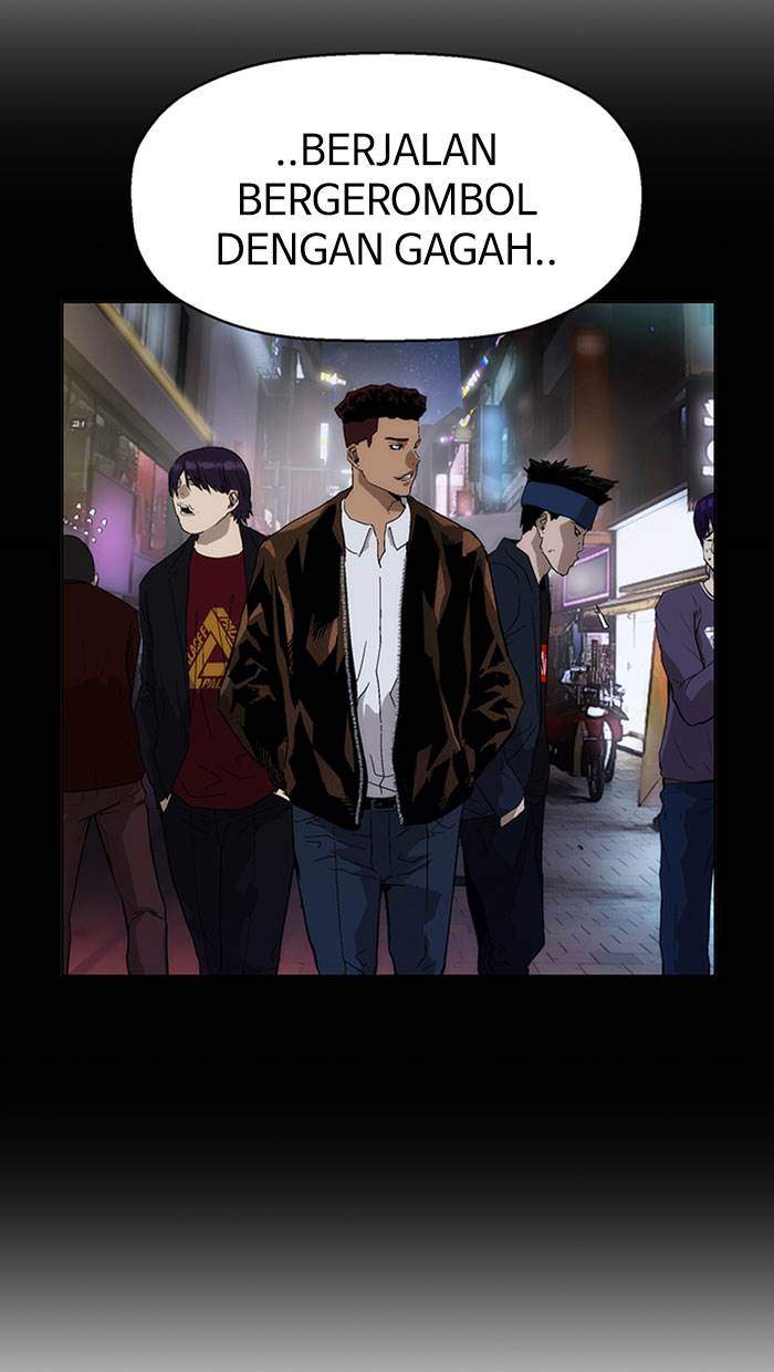 Weak Hero - Chapter 161 - Page 99