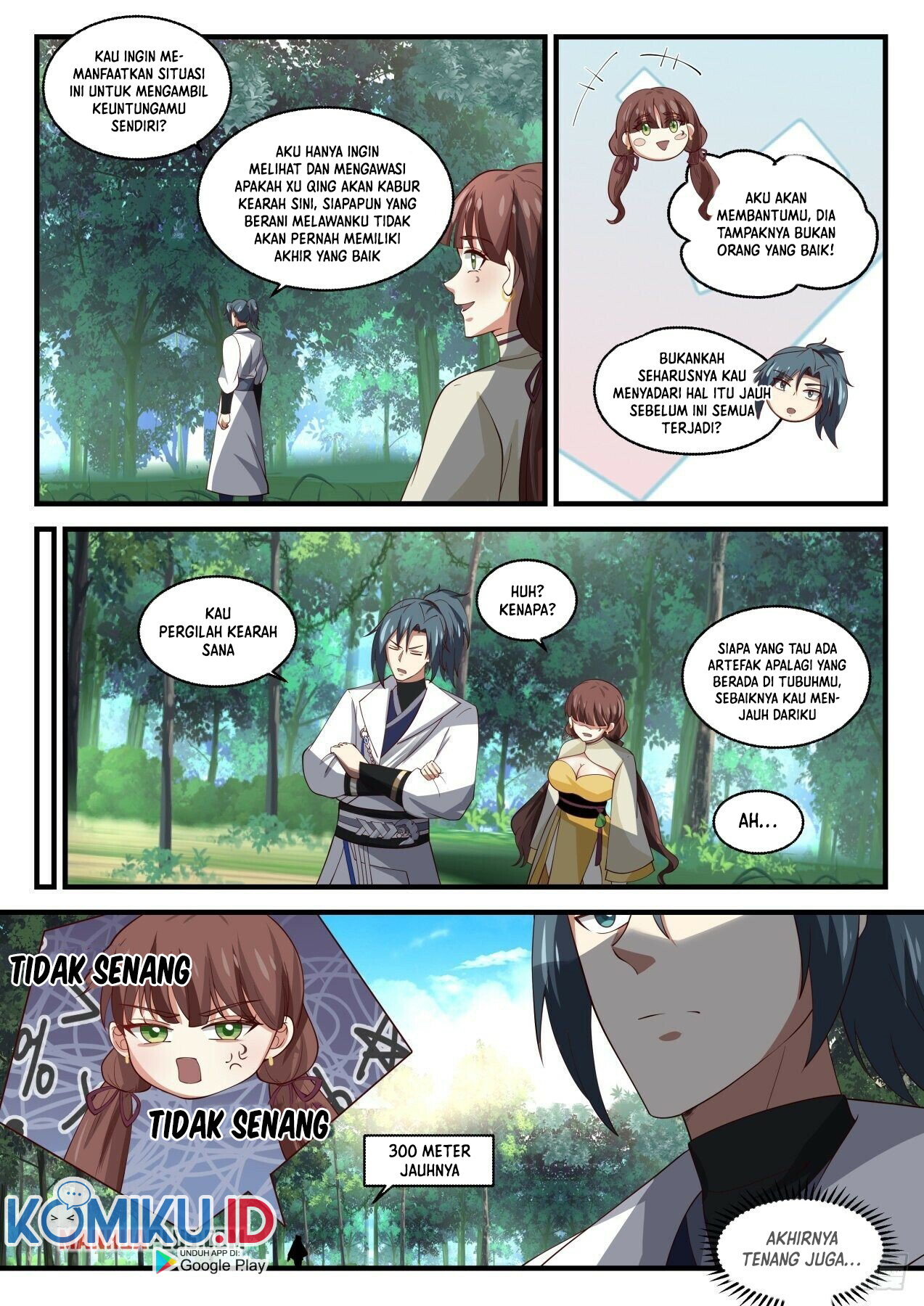 Martial Peak Part 1 Chapter 1586 - https://gambar-id.komiku.org/uploads/2435492-11.jpg