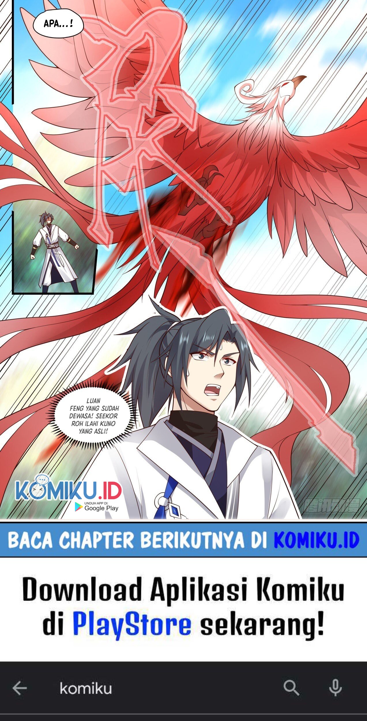 Martial Peak Part 1 Chapter 1586 - https://gambar-id.komiku.org/uploads/2435492-14_part1.jpg