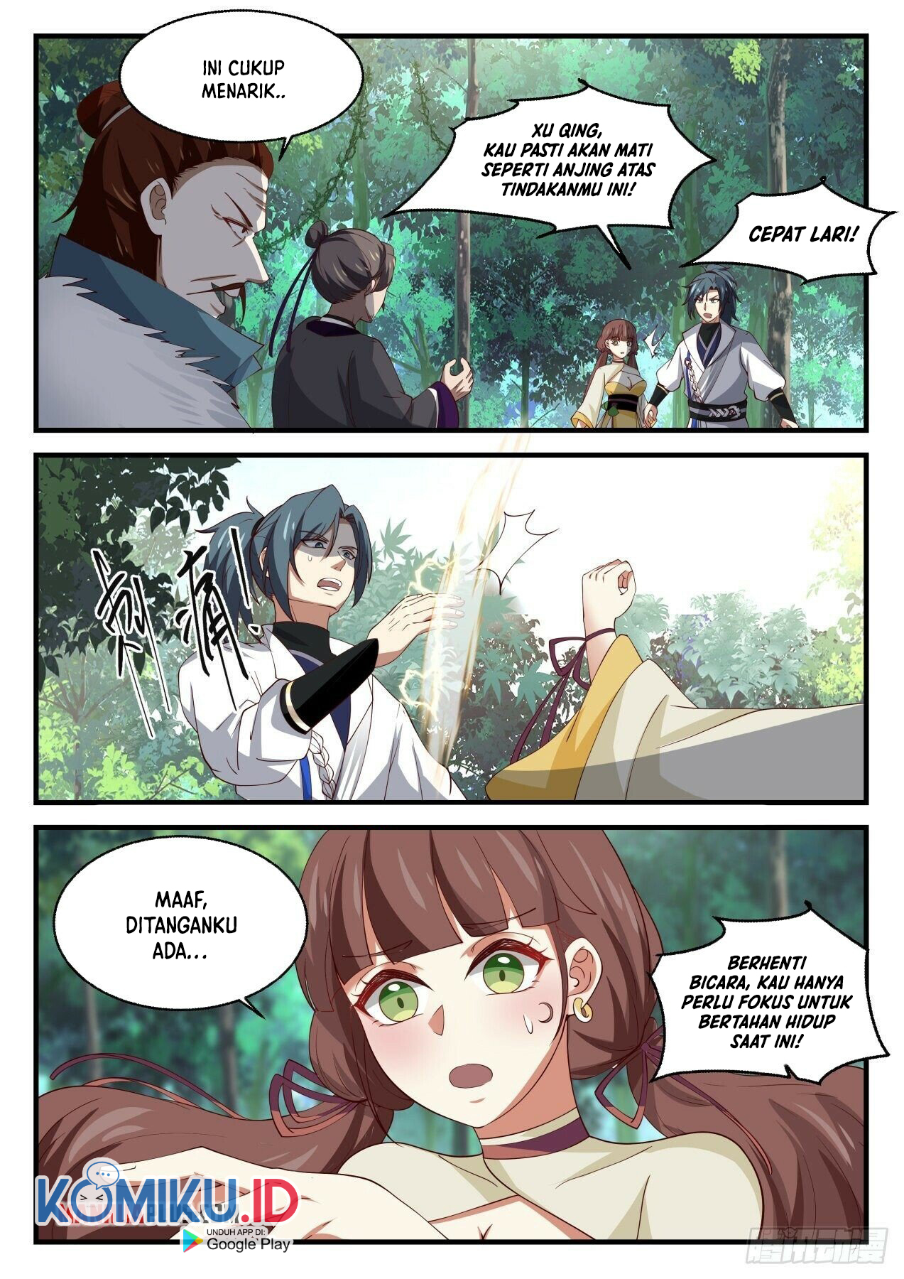 Martial Peak Part 1 Chapter 1586 - https://gambar-id.komiku.org/uploads/2435492-6.jpg