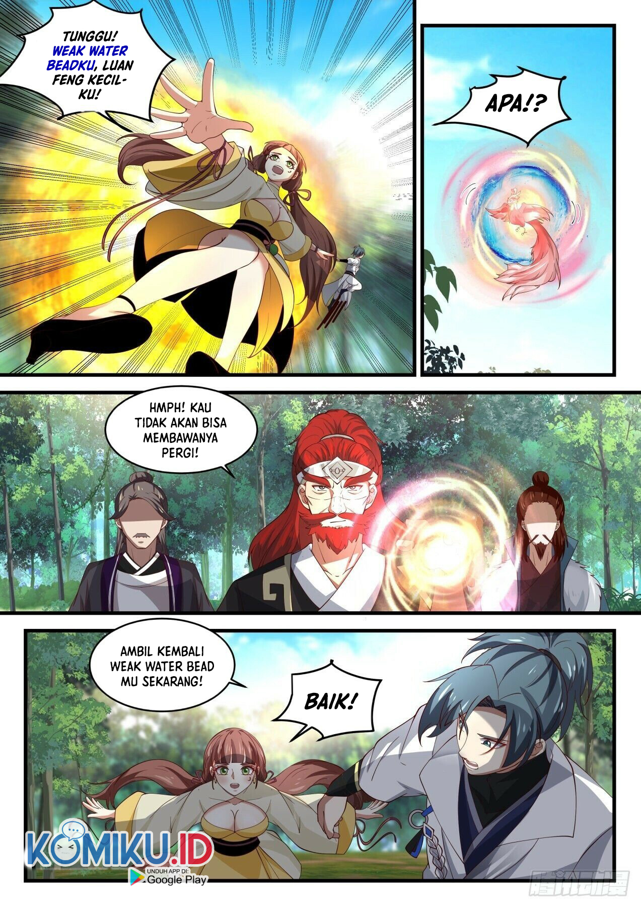 Martial Peak Part 1 Chapter 1586 - https://gambar-id.komiku.org/uploads/2435492-7.jpg