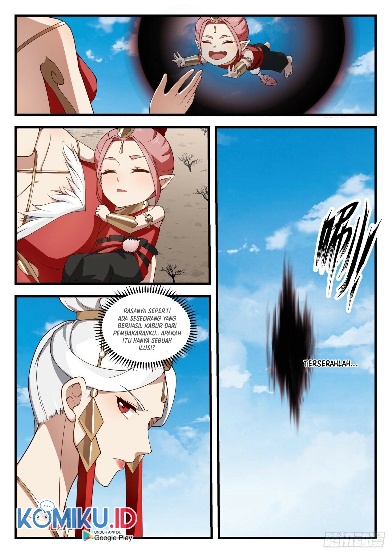 Martial Peak Part 1 Chapter 1587 - https://gambar-id.komiku.org/uploads/2435493-10.jpg