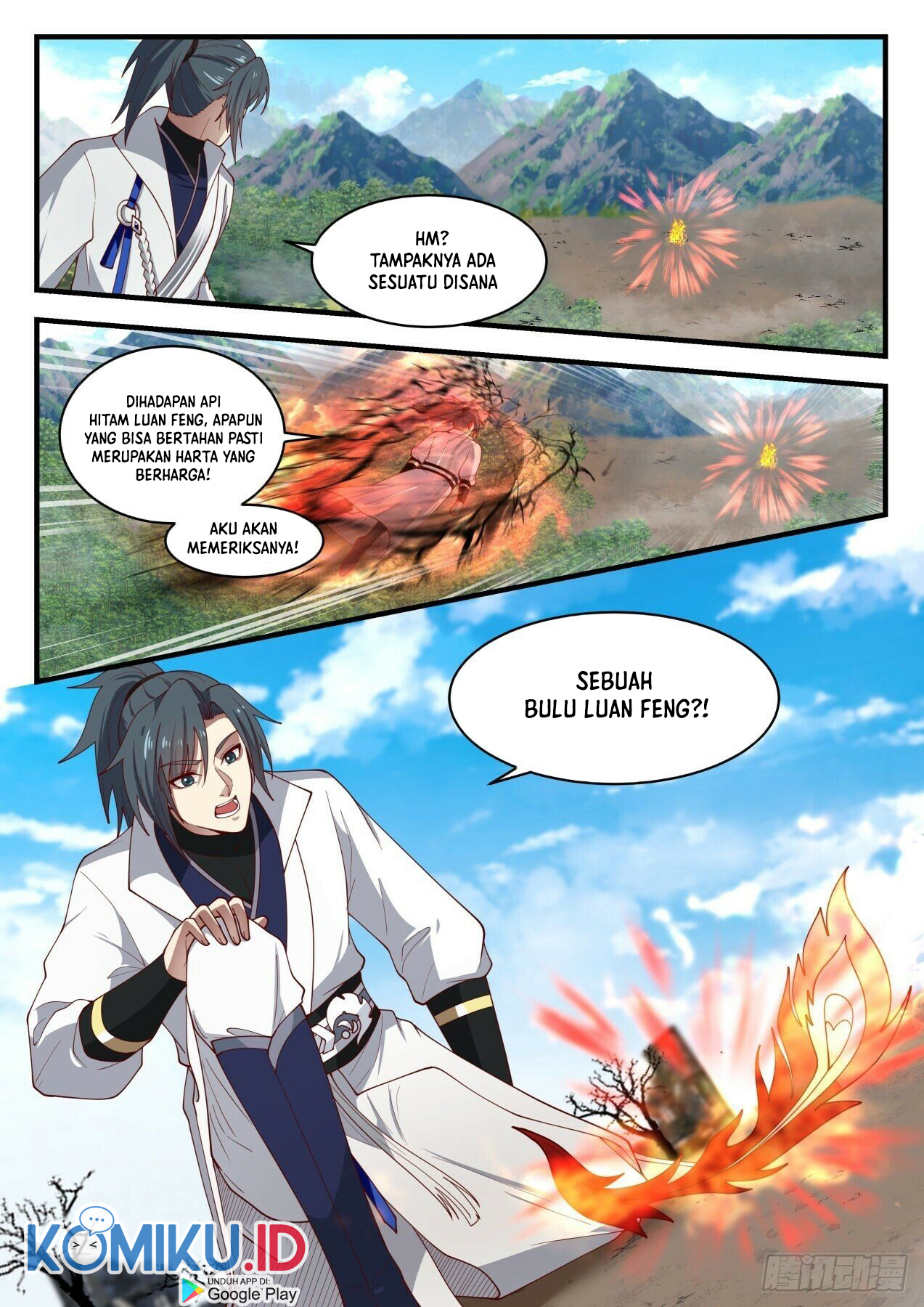 Martial Peak Part 1 Chapter 1587 - https://gambar-id.komiku.org/uploads/2435493-12.jpg