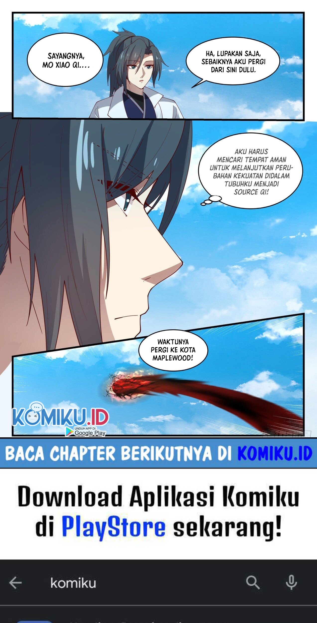Martial Peak Part 1 Chapter 1587 - https://gambar-id.komiku.org/uploads/2435493-14_part1.jpg