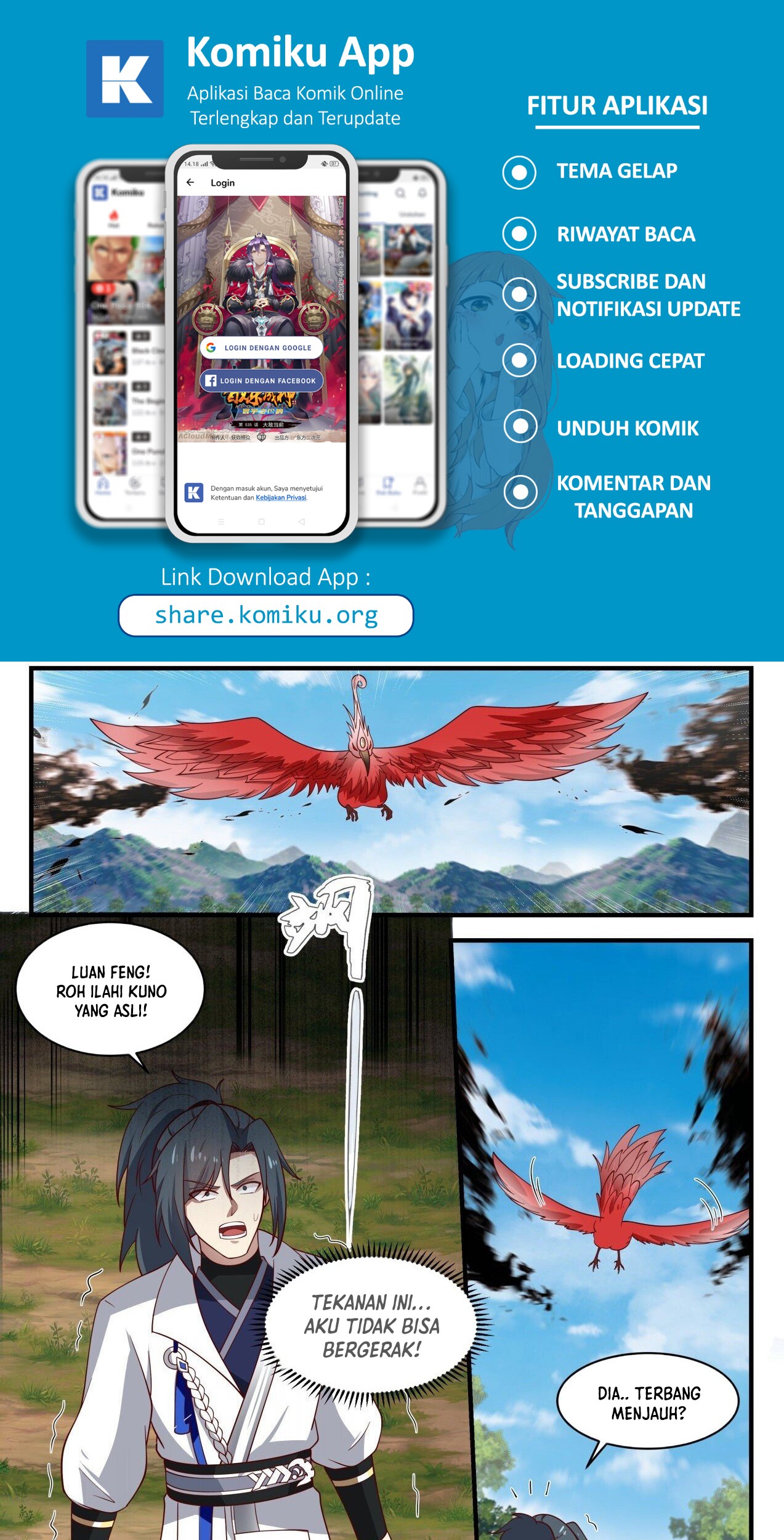 Martial Peak Part 1 Chapter 1587 - https://gambar-id.komiku.org/uploads/2435493-3_part1.jpg