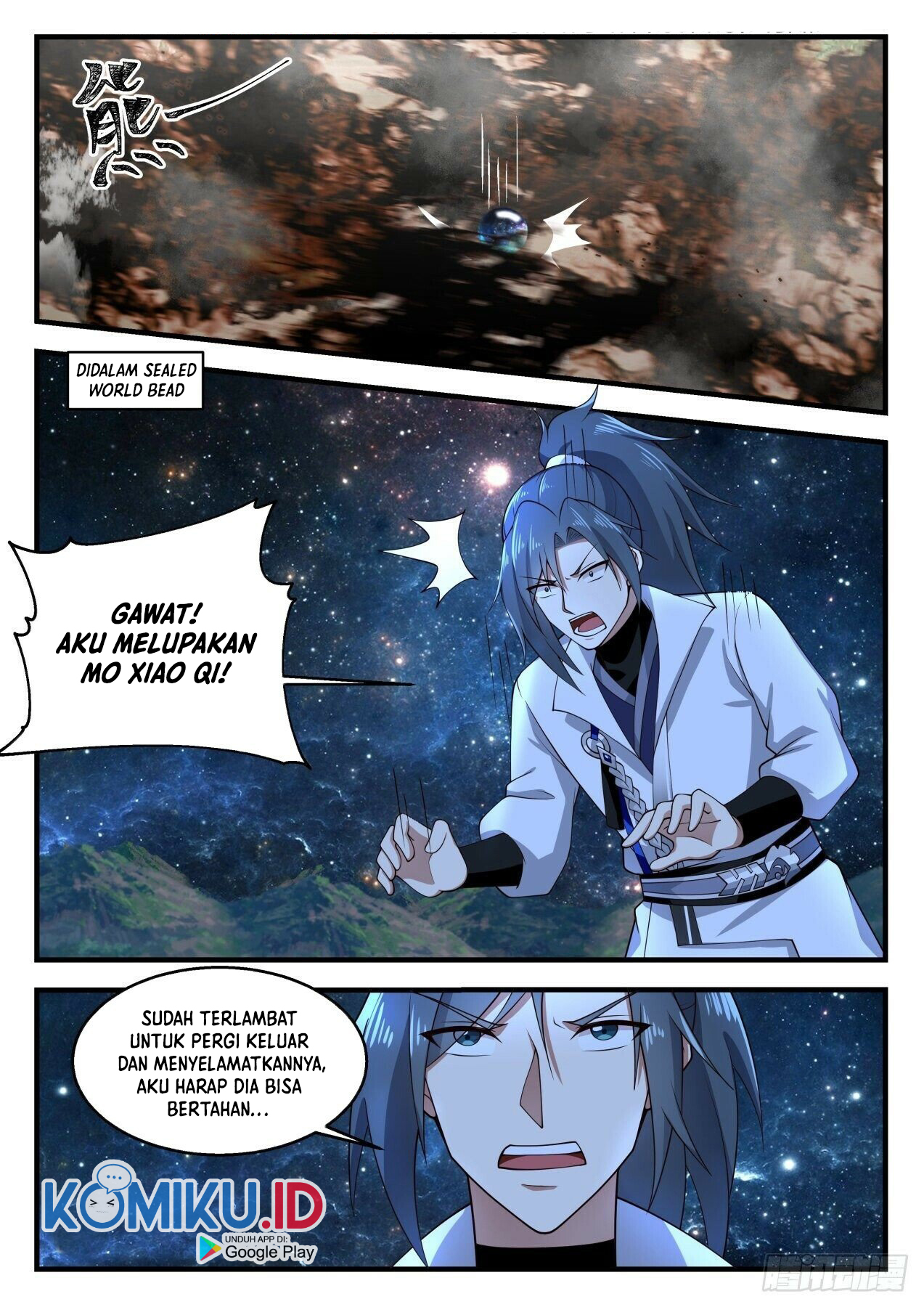 Martial Peak Part 1 Chapter 1587 - https://gambar-id.komiku.org/uploads/2435493-7.jpg