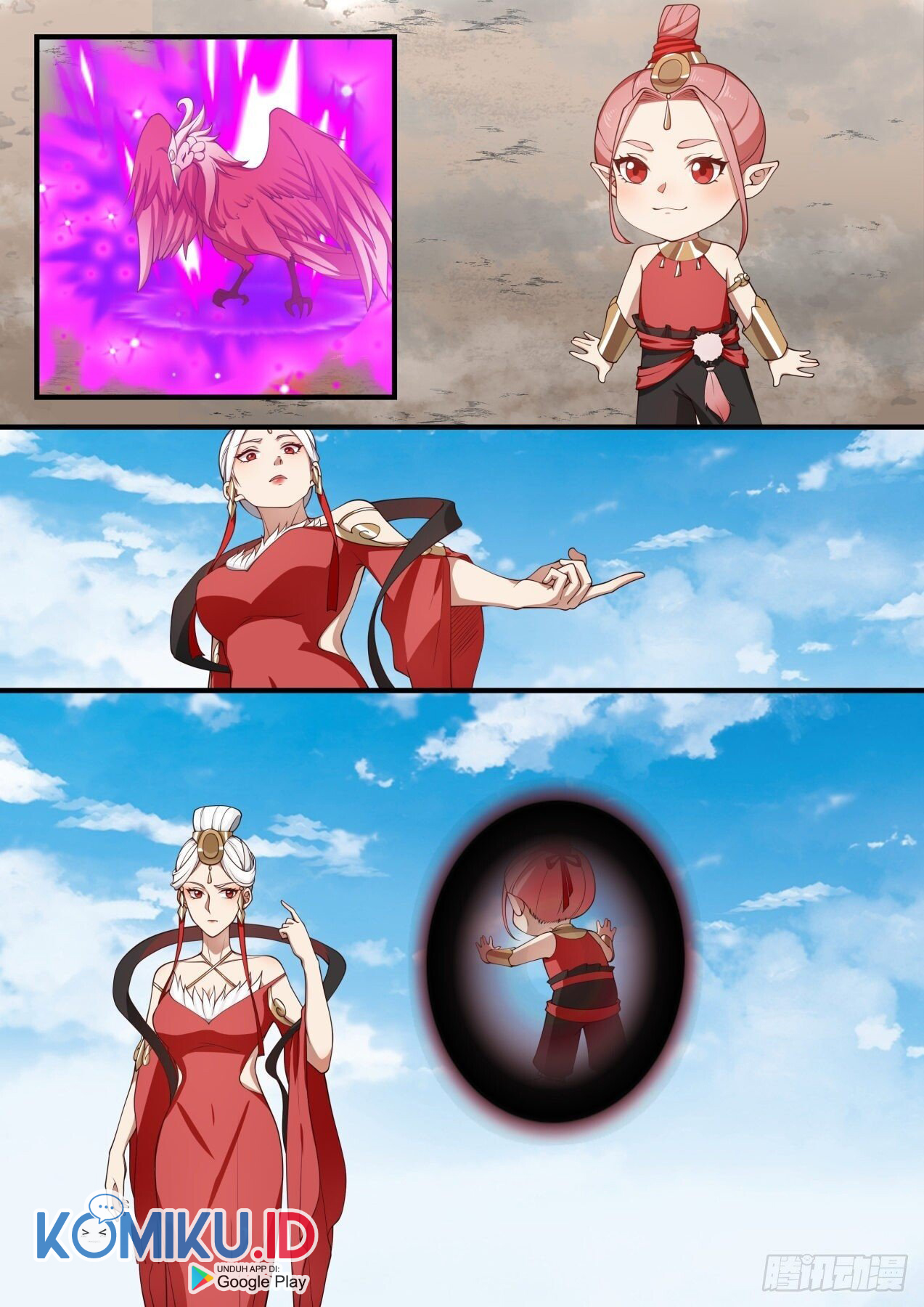 Martial Peak Part 1 Chapter 1587 - https://gambar-id.komiku.org/uploads/2435493-9.jpg