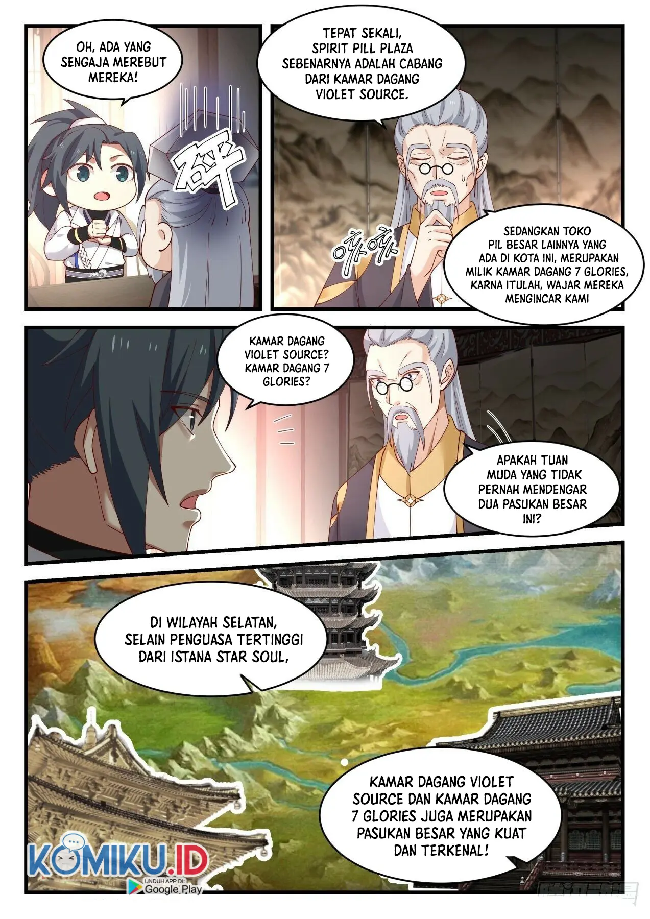Martial Peak Part 1 Chapter 1588 - https://gambar-id.komiku.org/uploads/2435494-11.jpg