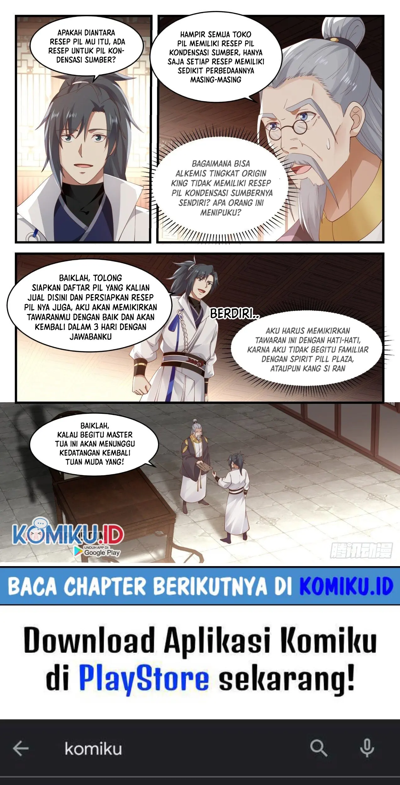 Martial Peak Part 1 Chapter 1588 - https://gambar-id.komiku.org/uploads/2435494-14_part1.jpg