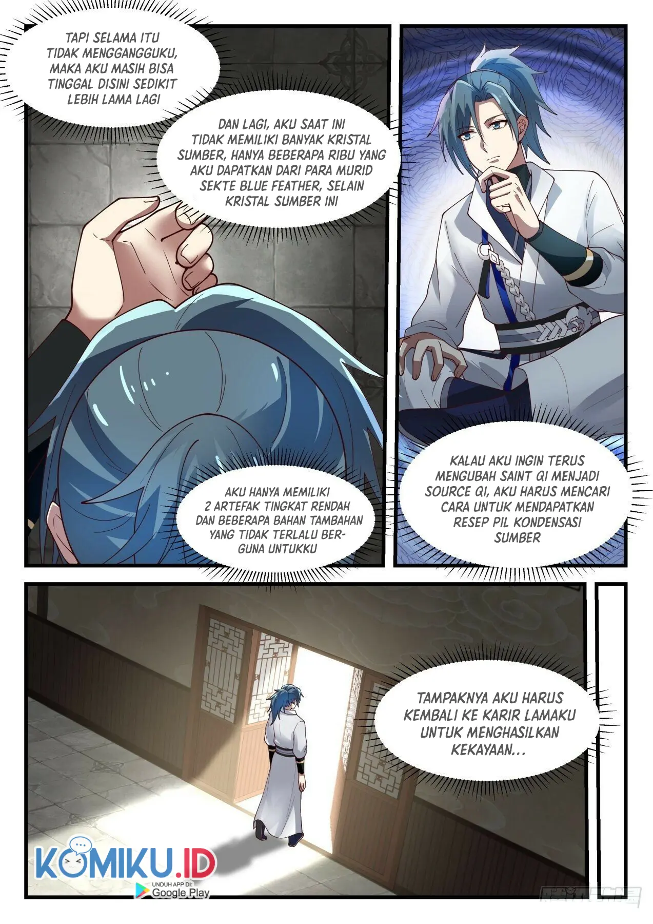 Martial Peak Part 1 Chapter 1588 - https://gambar-id.komiku.org/uploads/2435494-4.jpg
