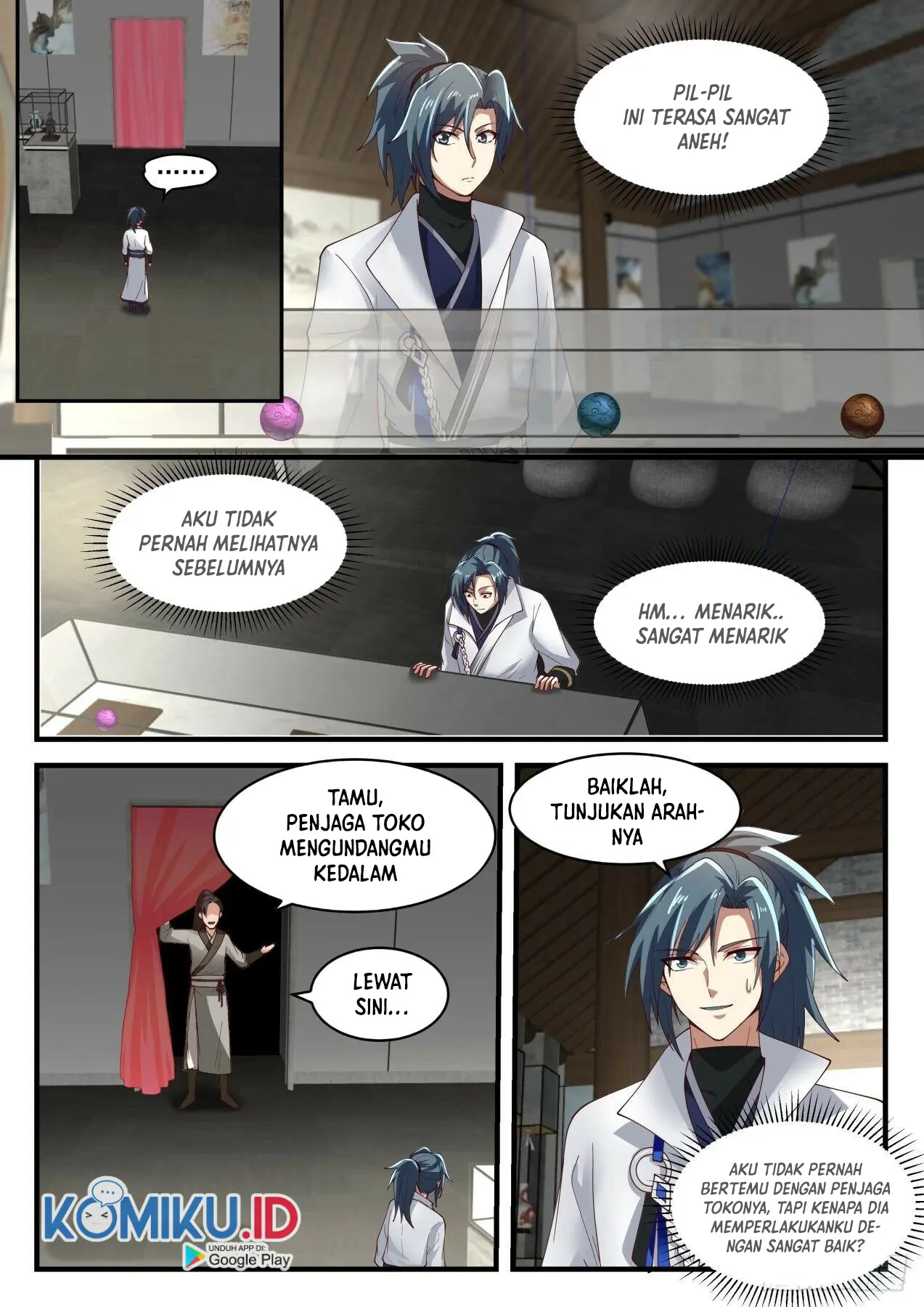 Martial Peak Part 1 Chapter 1588 - https://gambar-id.komiku.org/uploads/2435494-6.jpg