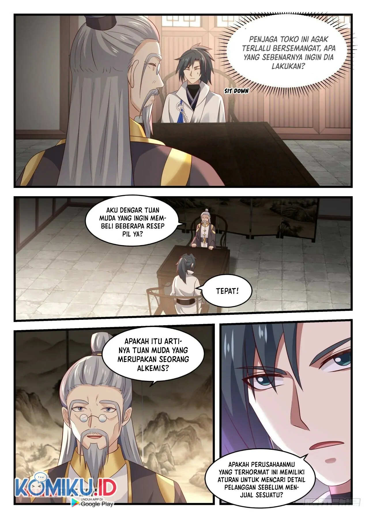 Martial Peak Part 1 Chapter 1588 - https://gambar-id.komiku.org/uploads/2435494-8.jpg