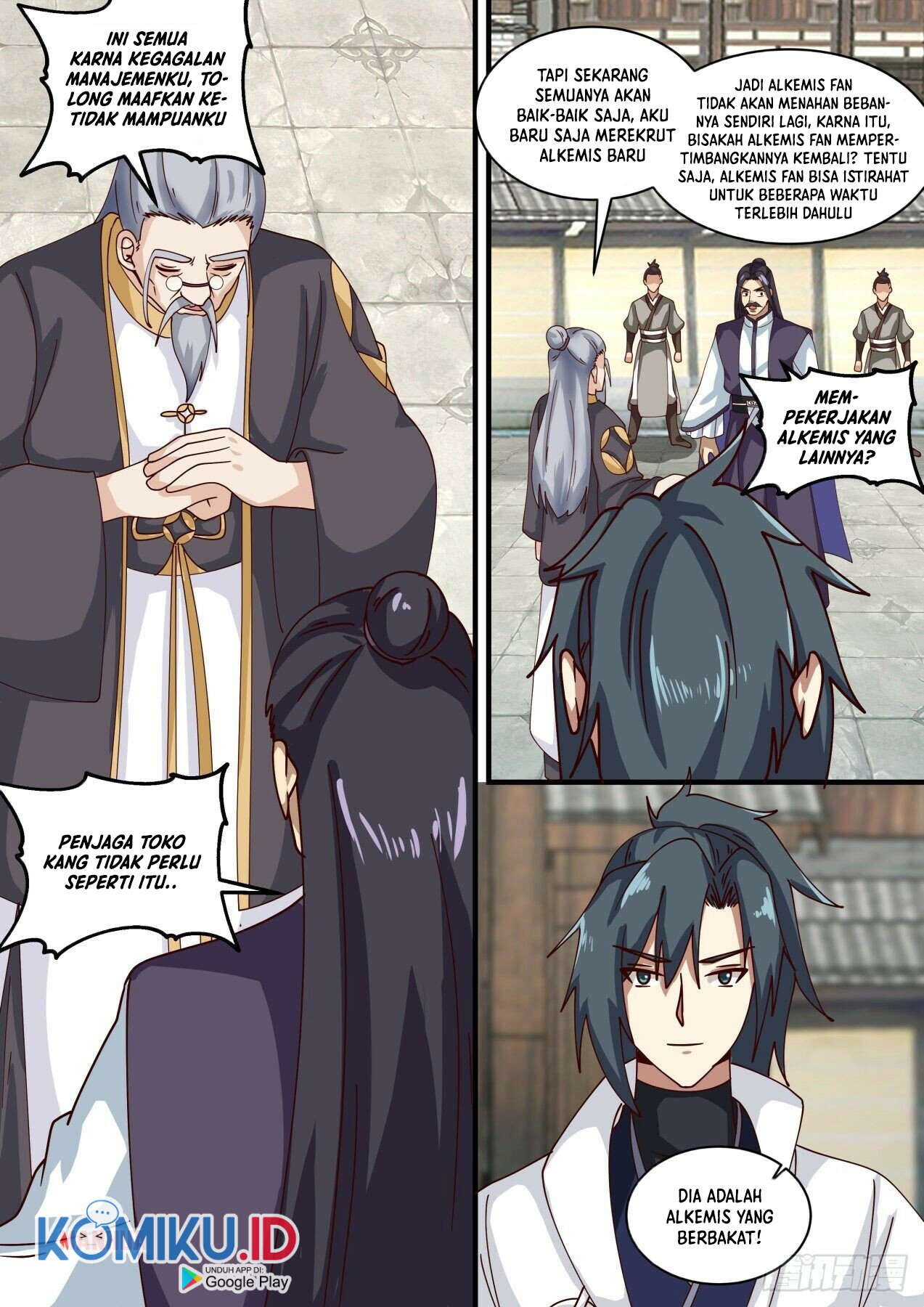 Martial Peak Part 1 Chapter 1589 - https://gambar-id.komiku.org/uploads/2435793-13.jpg