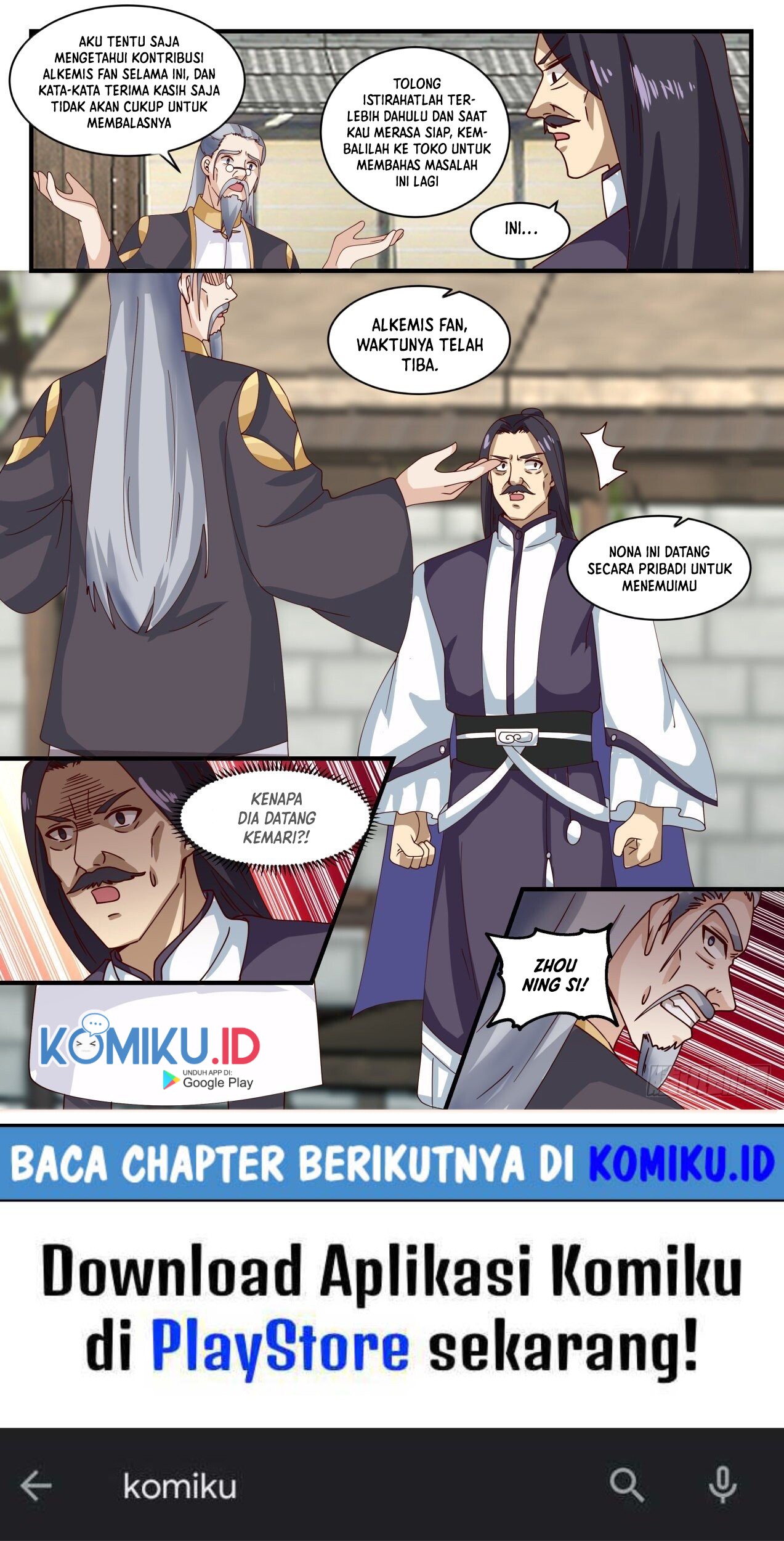 Martial Peak Part 1 Chapter 1589 - https://gambar-id.komiku.org/uploads/2435793-14_part1.jpg