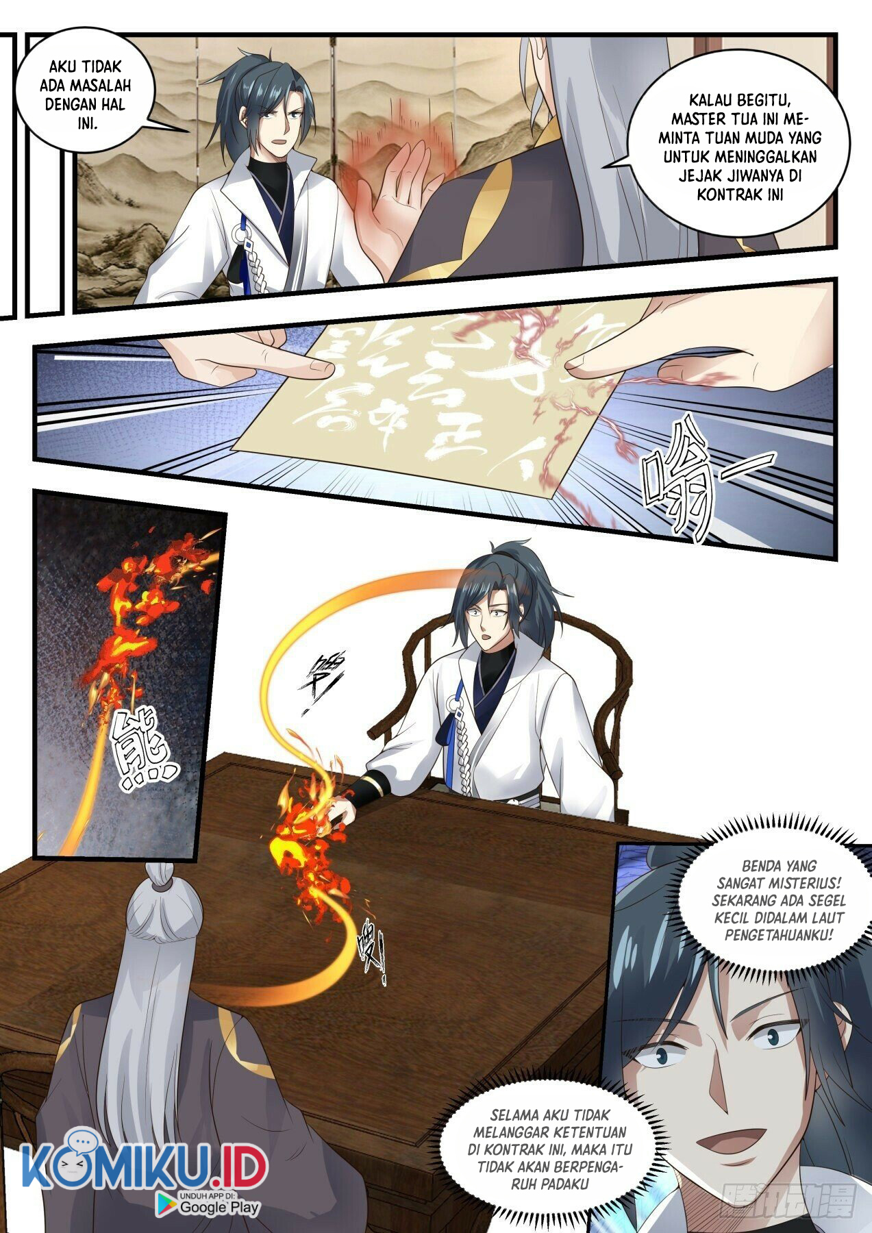 Martial Peak Part 1 Chapter 1589 - https://gambar-id.komiku.org/uploads/2435793-8.jpg