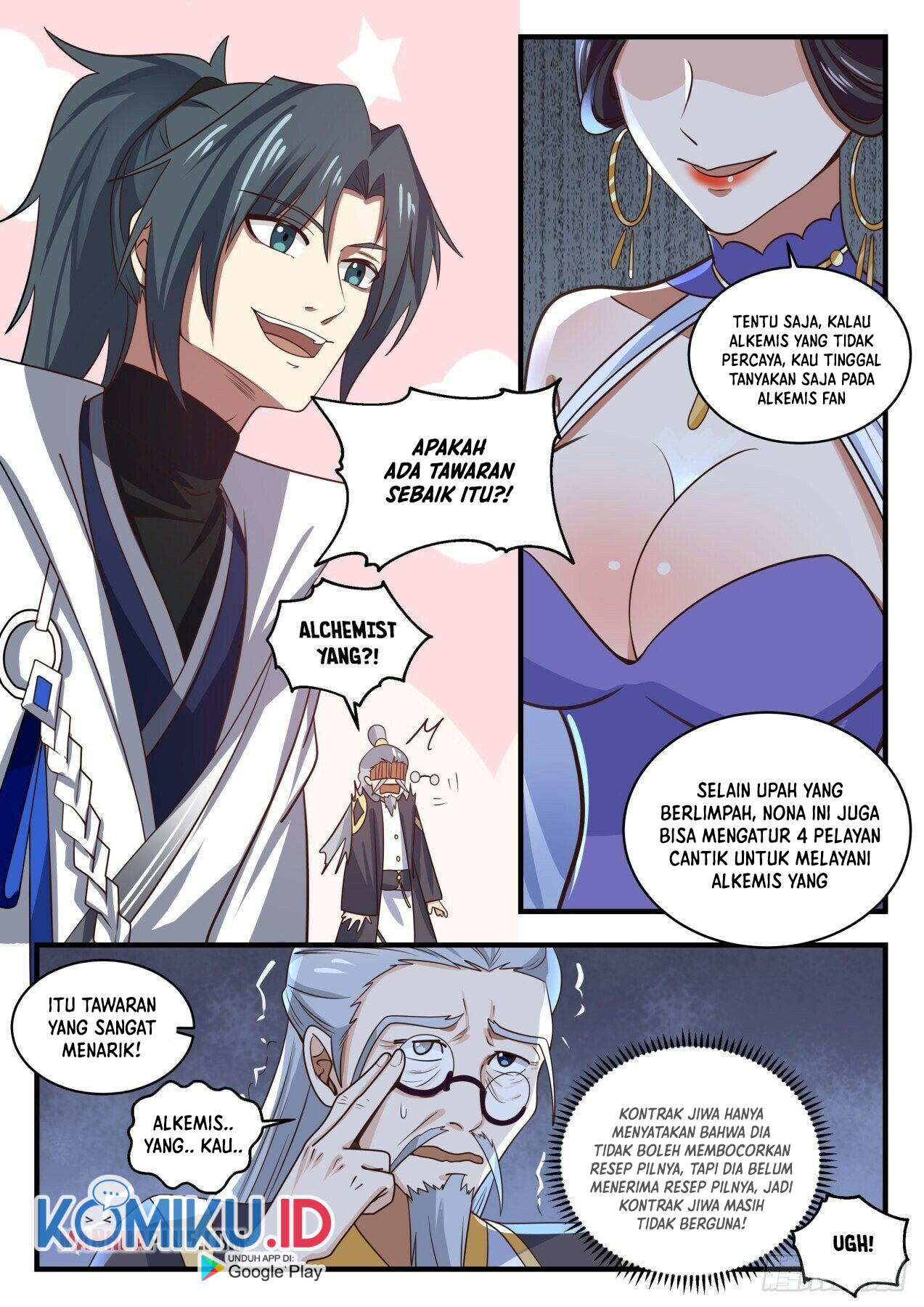 Martial Peak Part 1 Chapter 1590 - https://gambar-id.komiku.org/uploads/2435794-10.jpg