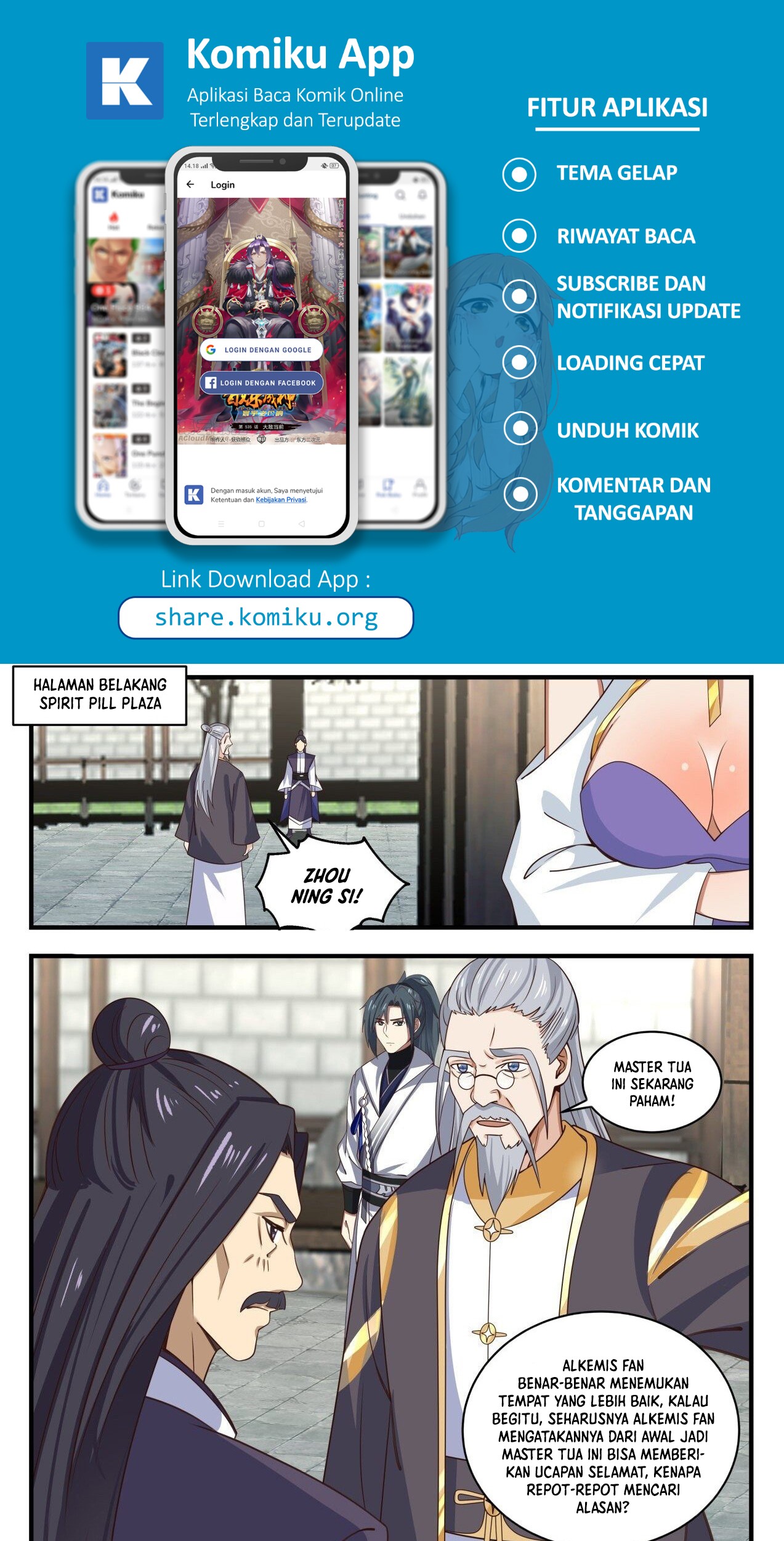 Martial Peak Part 1 Chapter 1590 - https://gambar-id.komiku.org/uploads/2435794-3_part1.jpg