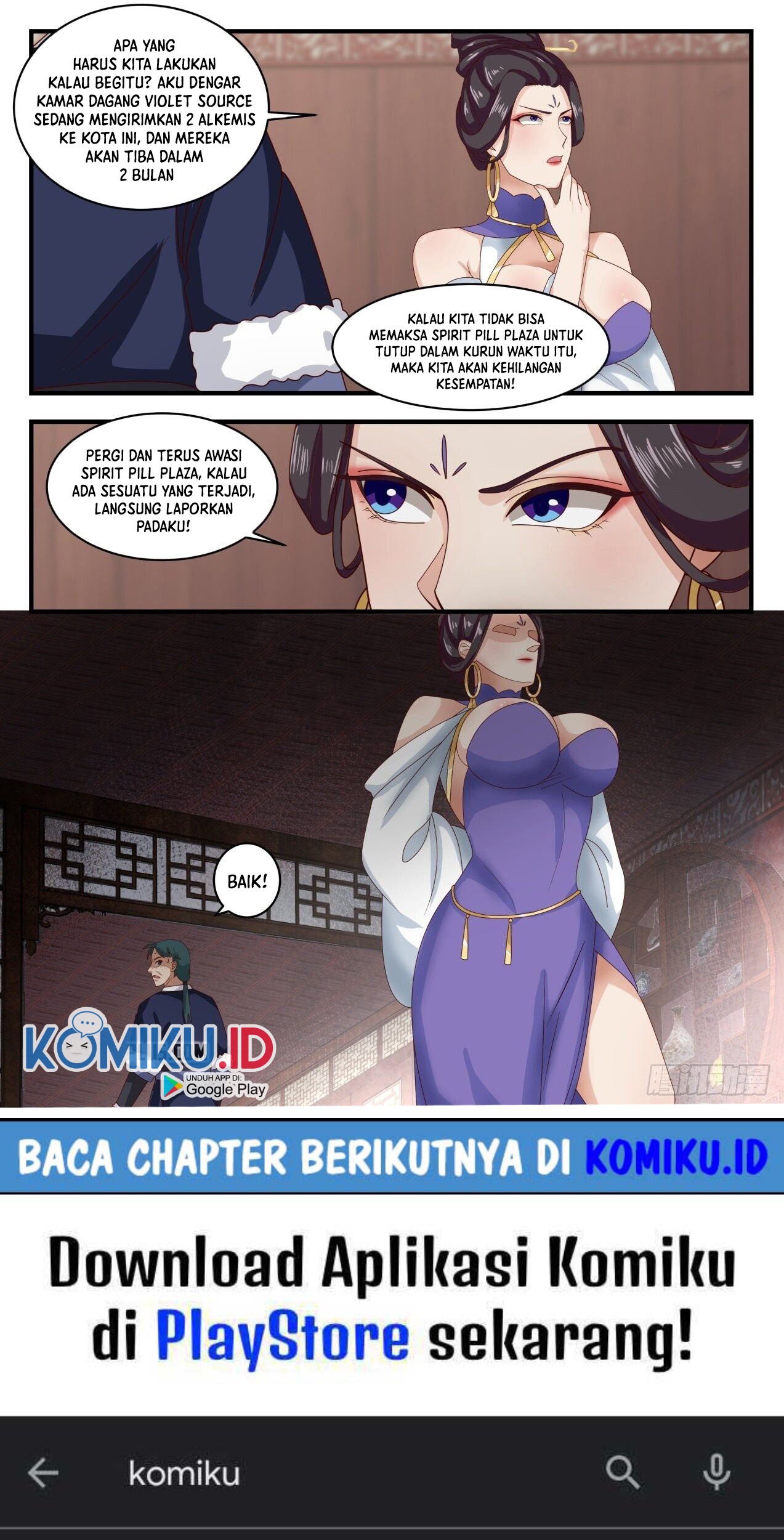 Martial Peak Part 1 Chapter 1591 - https://gambar-id.komiku.org/uploads/2435795-14_part1.jpg