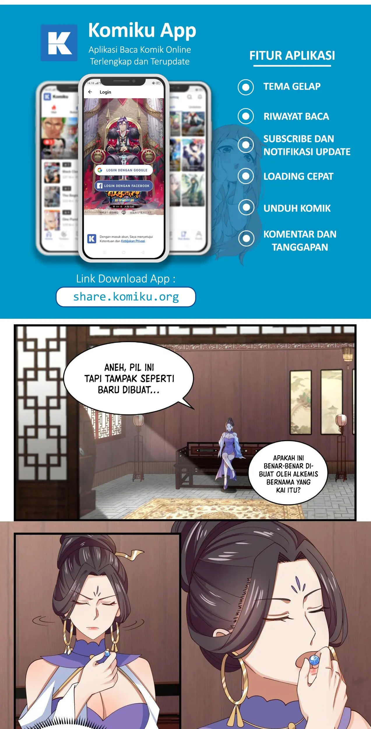 Martial Peak Part 1 Chapter 1592 - https://gambar-id.komiku.org/uploads/2436131-3_part1.jpg