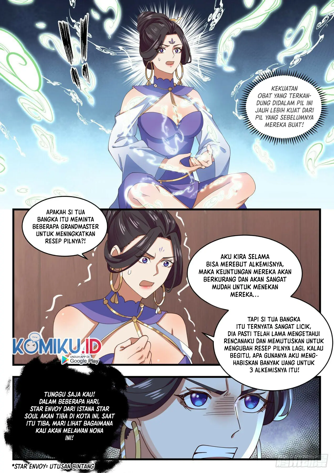 Martial Peak Part 1 Chapter 1592 - https://gambar-id.komiku.org/uploads/2436131-4.jpg