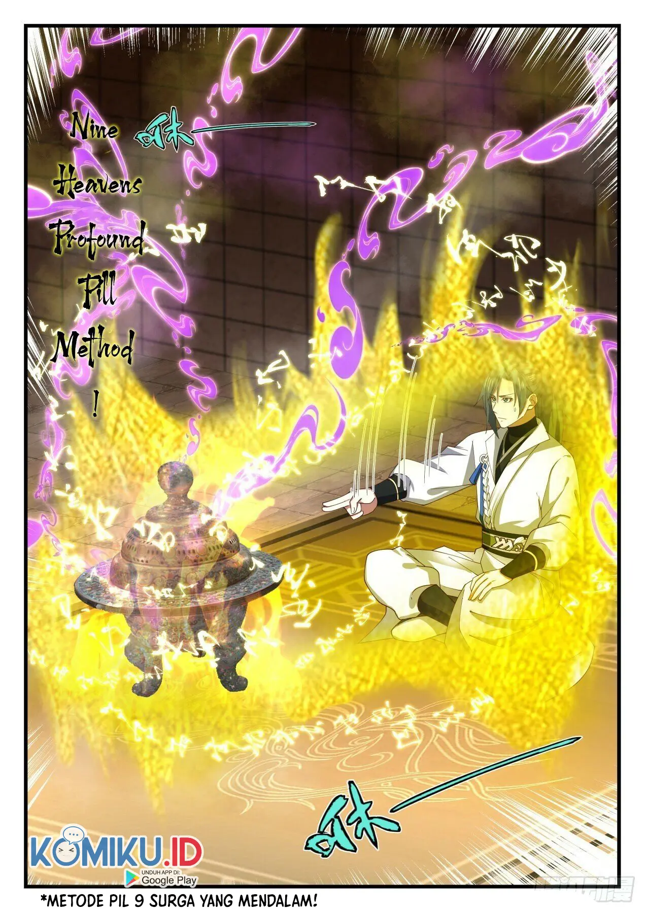 Martial Peak Part 1 Chapter 1592 - https://gambar-id.komiku.org/uploads/2436131-7.jpg