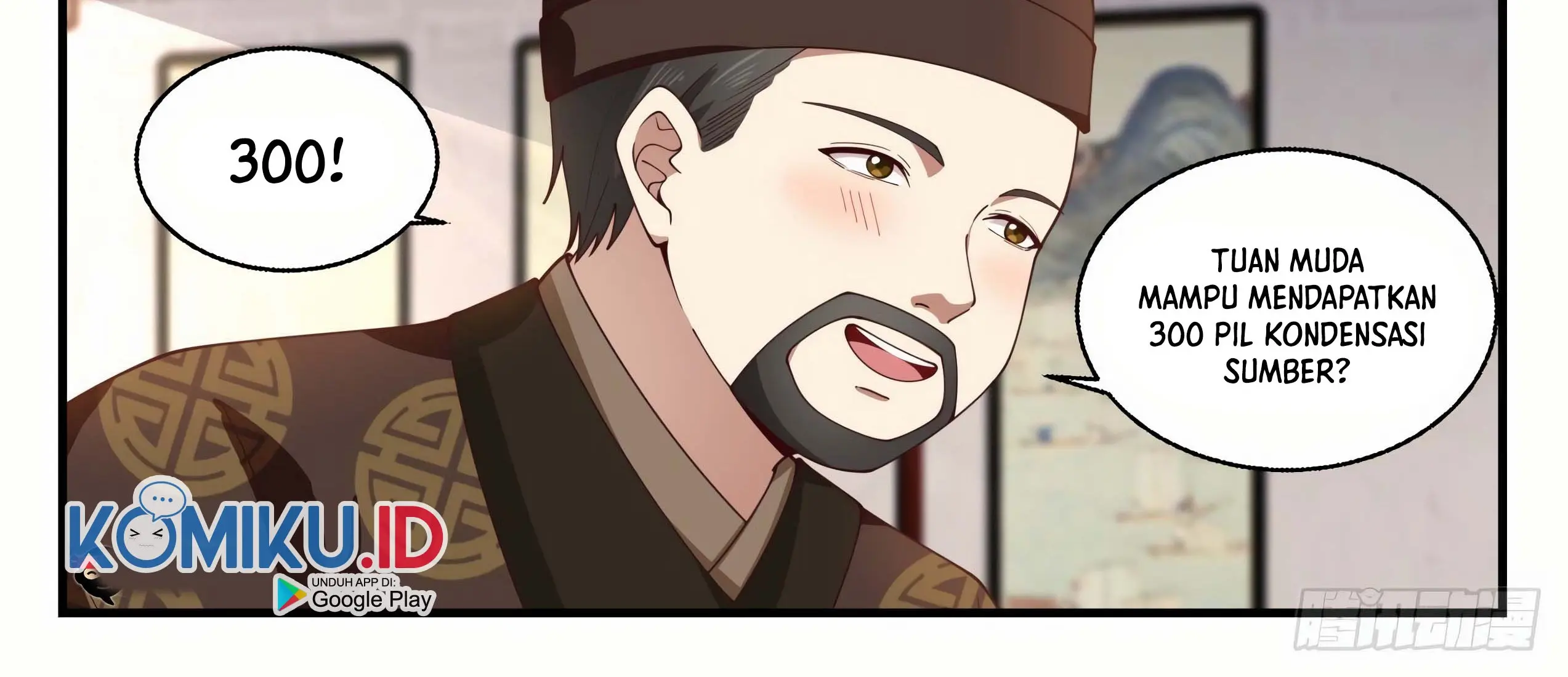 Martial Peak Part 1 Chapter 1593 - https://gambar-id.komiku.org/uploads/2437539-10_part2.jpg