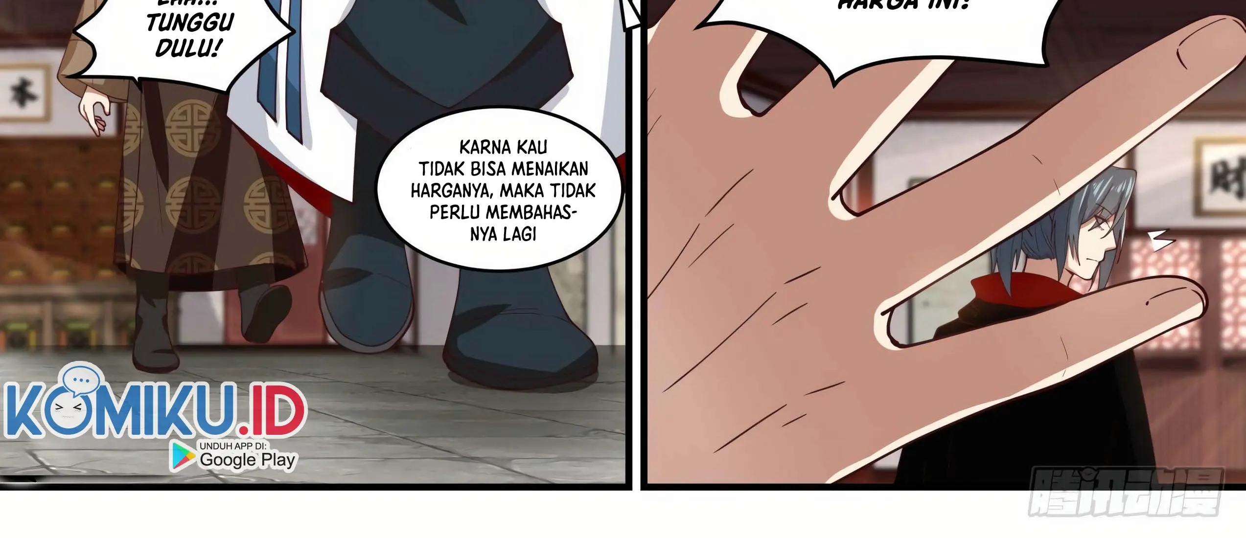 Martial Peak Part 1 Chapter 1593 - https://gambar-id.komiku.org/uploads/2437539-12_part2.jpg